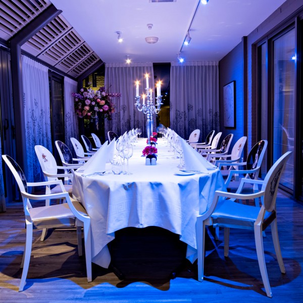 5. Oud London-Interieur-Zalen-Korte Serre