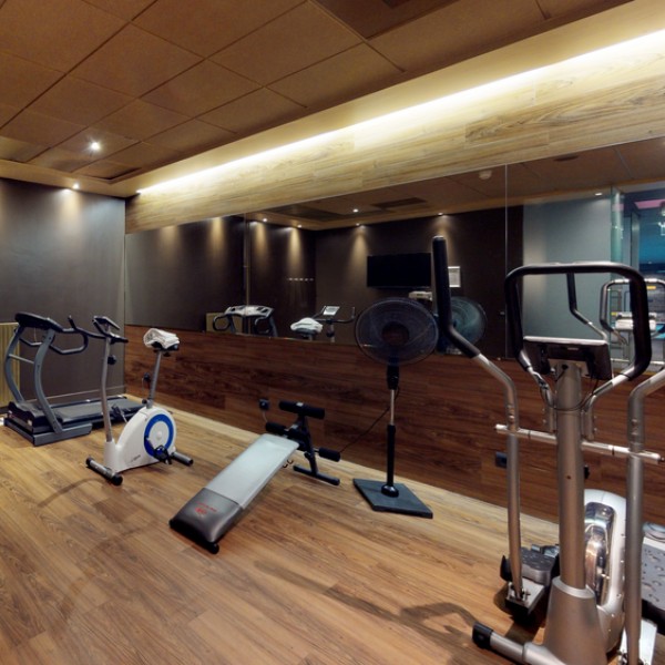 7. Oud London-Interieur-Wellness-Fitness 1a
