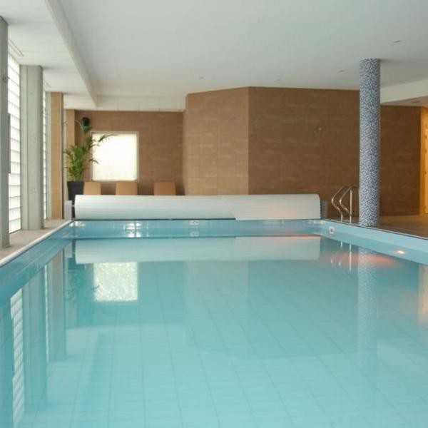 Hotel en Vergaderlocatie De Schildkamp zwembad