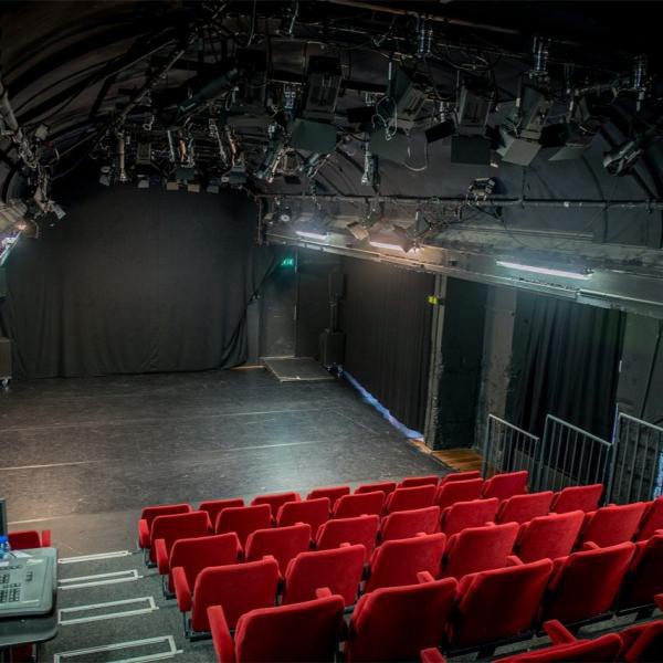 Het Nationale Theater op Het Nationale Theater op