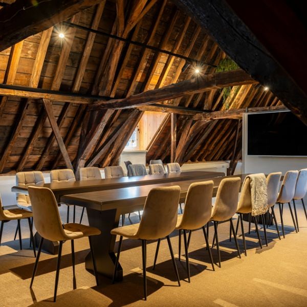 Marienhof - zaal boardroom