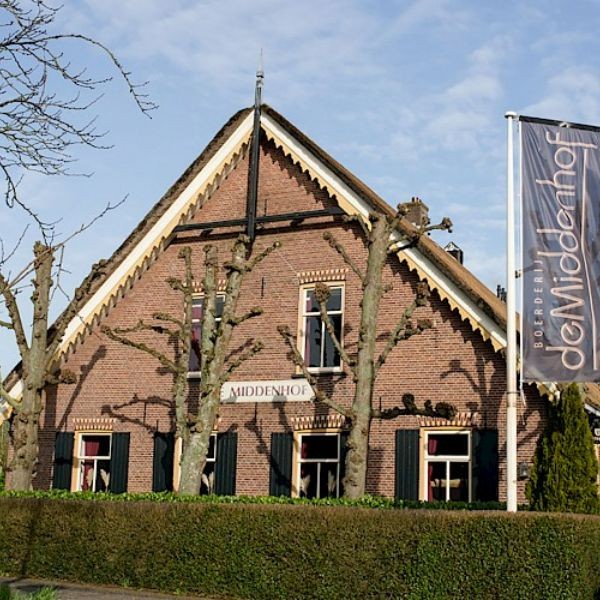 Boerderij De Middenhof Op Onemeeting Com