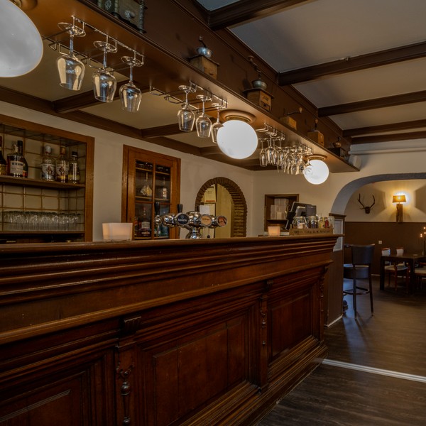 Fletcher Hotel-Restaurant De Geulvallei - Bar