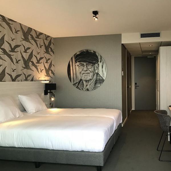 fletcher hotel omgeving boxmeer