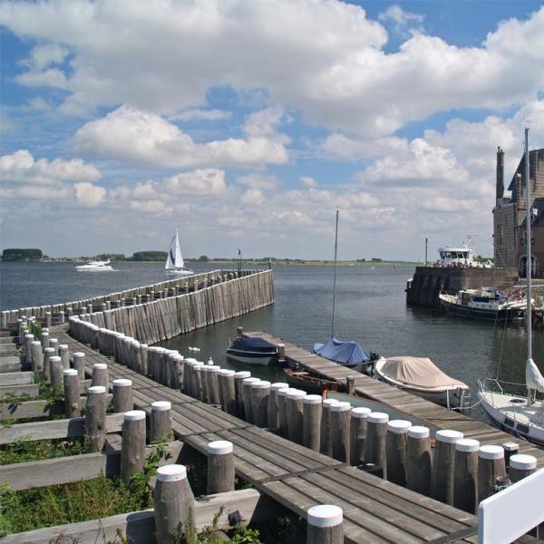 fletcher hotel het veerse meer booking