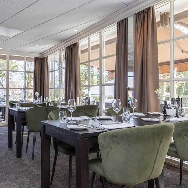 3. Jan van Scorel - restaurant