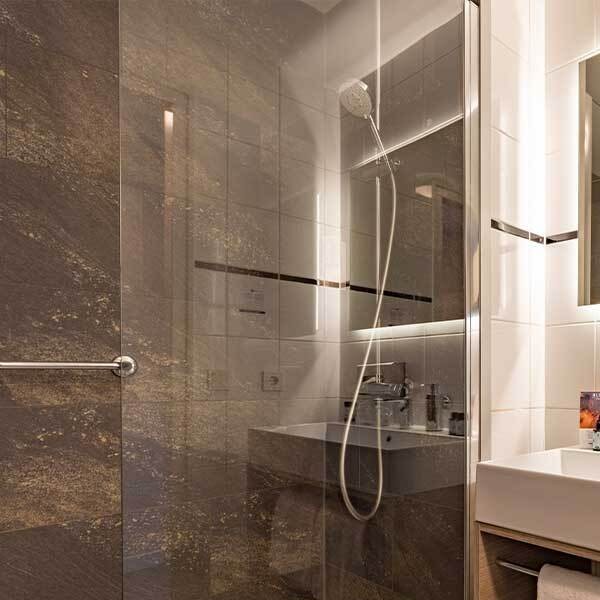 Spaarnwoude - baño