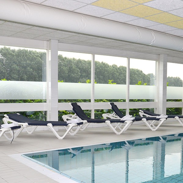 Spaarnwoude - Piscina