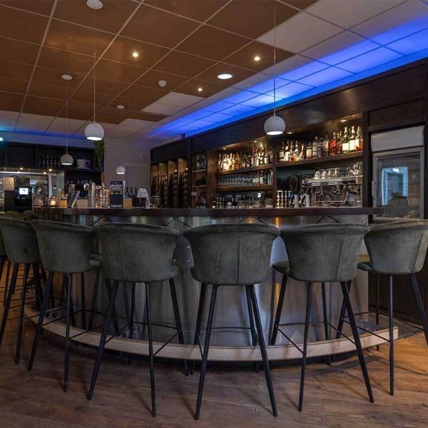 6. Mooi Veluwe bar