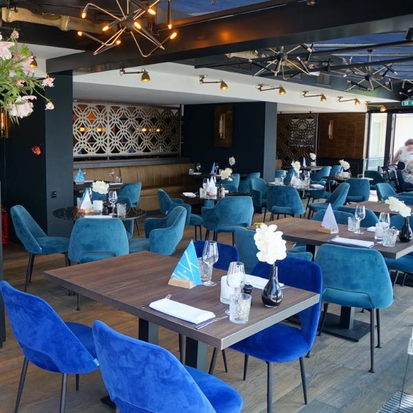 3. Loosdrecht-restaurant