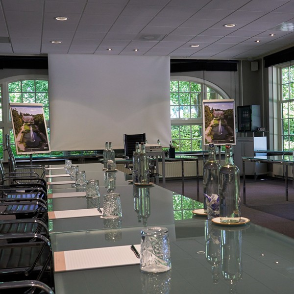 11. Hooge Vuursche zaal