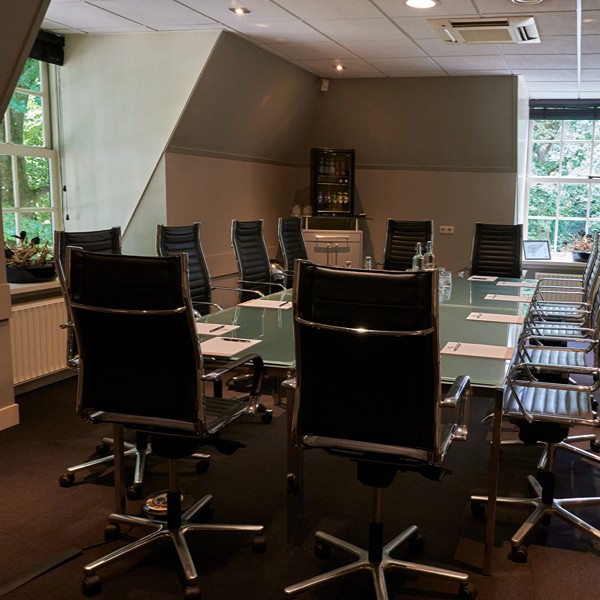 13. Hooge Vuursche zaal