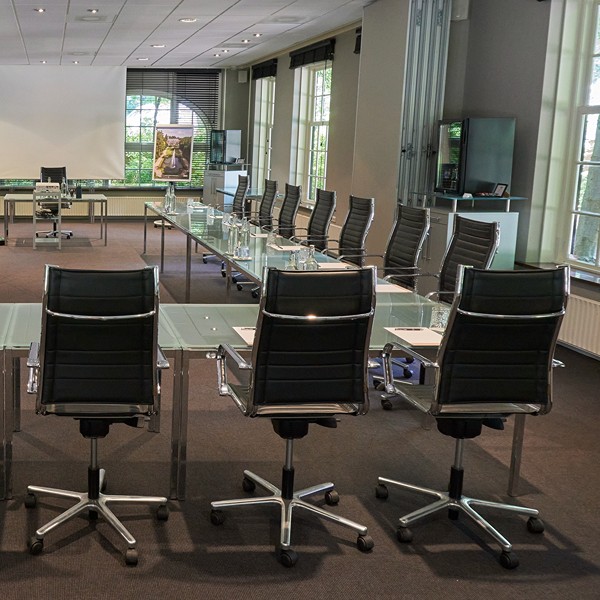 2. Hooge vuursche zaal