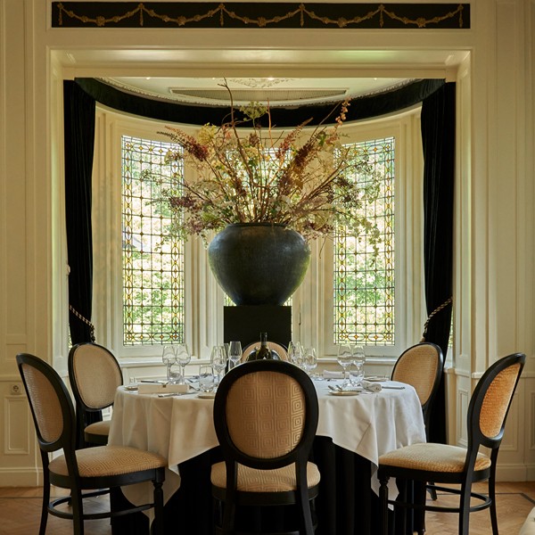 3. restaurant Hooge Vuursche