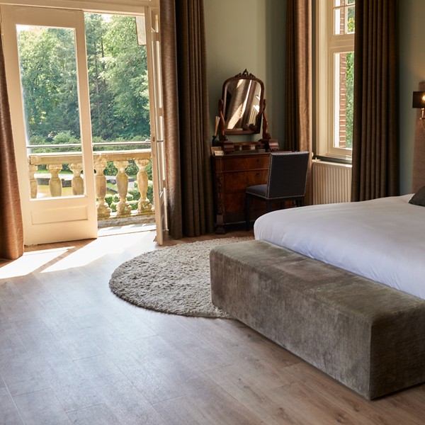 4. Hooge Vuursche hotel