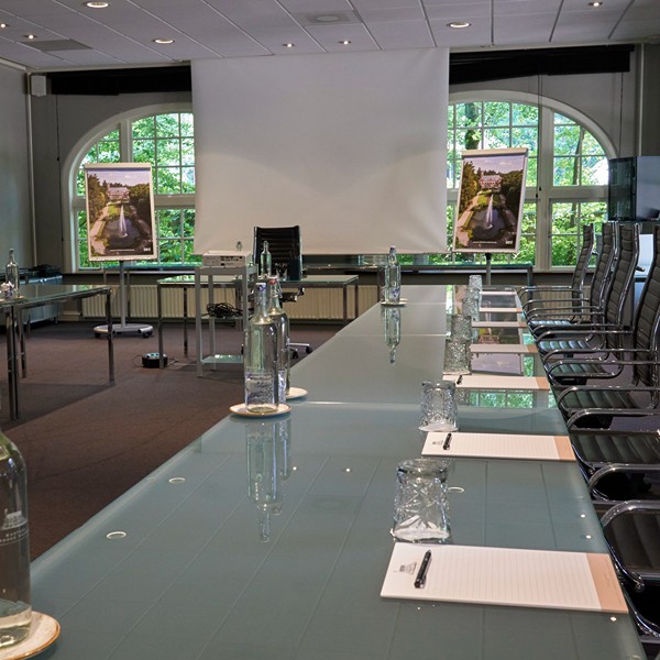5. Hooge Vuursche zaal