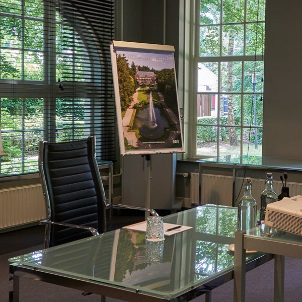 9. Hooge vuursche zaal