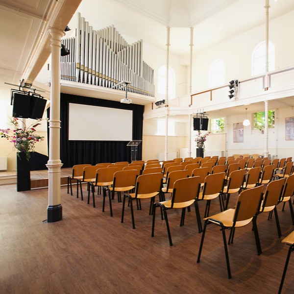 Congreszaal