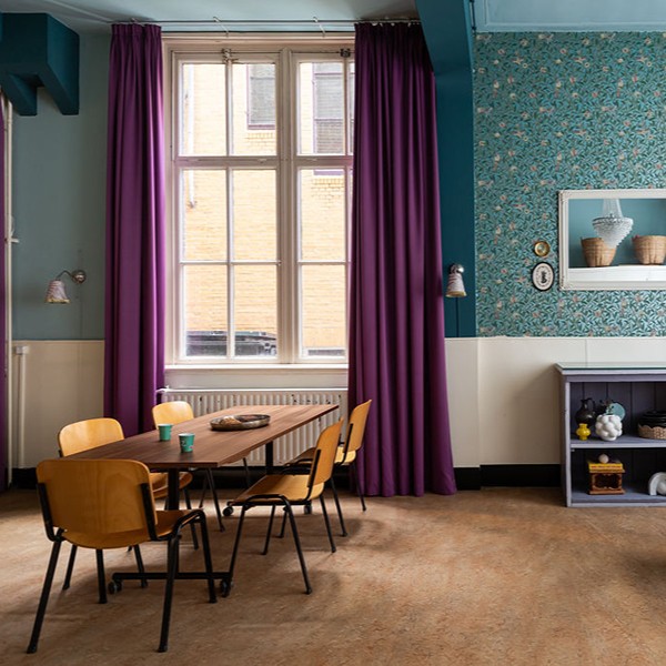 Huiskamer