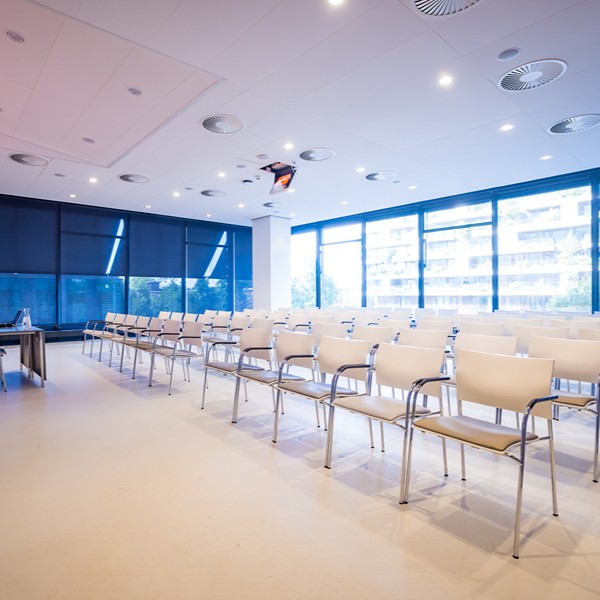 Jaarbeurs MeetUp - presentatie