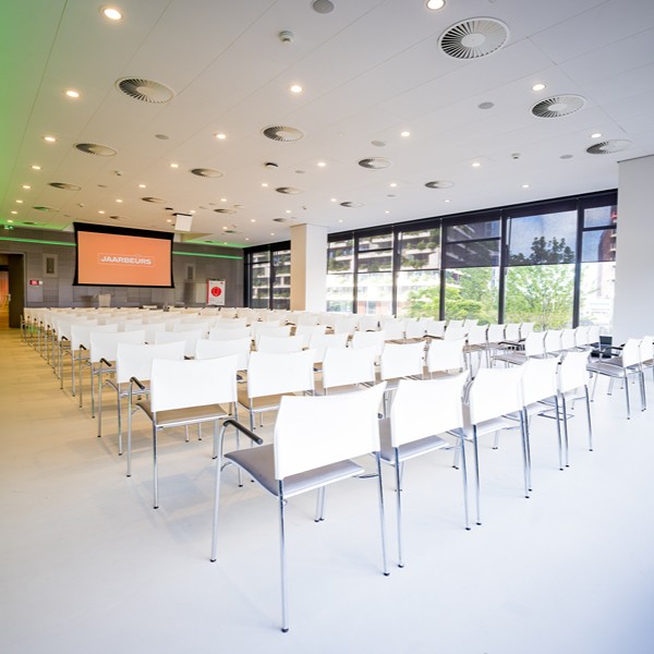 Jaarbeurs MeetUp - presentatie