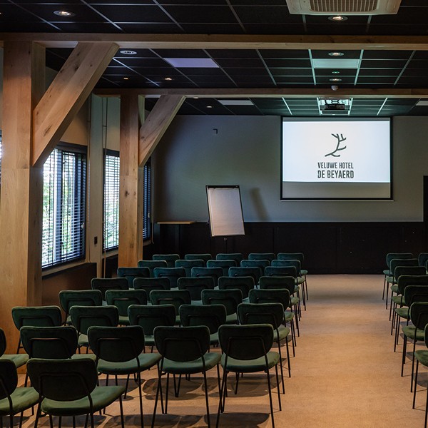 2 Meeting room