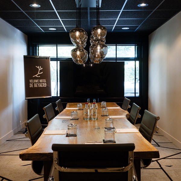 9 Boardroom