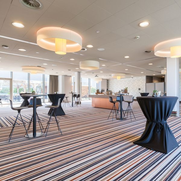 Apollo Hotel Papendrecht Foyer