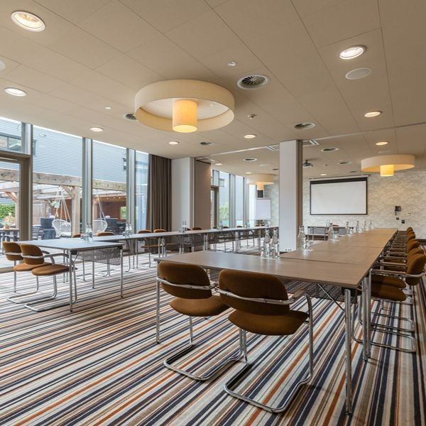 Apollo Hotel Papendrecht Vergaderruimte