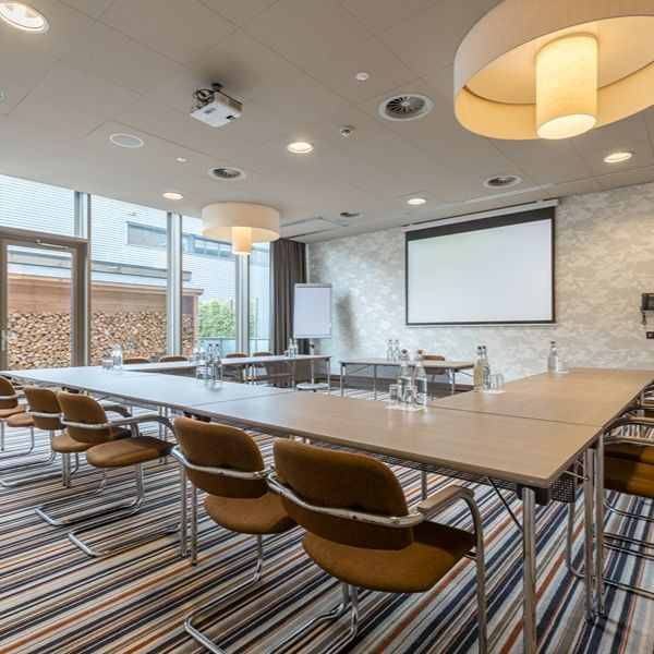 Apollo Hotel Papendrecht Vergaderruimte