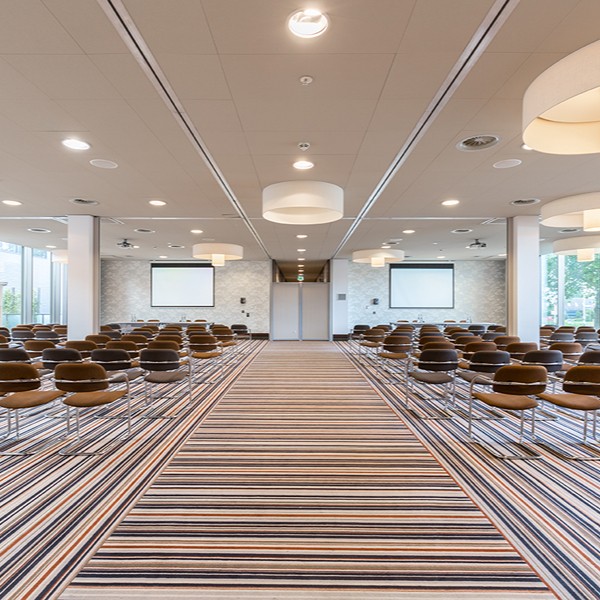 Leonardo Hotel Papendrecht - presentatie