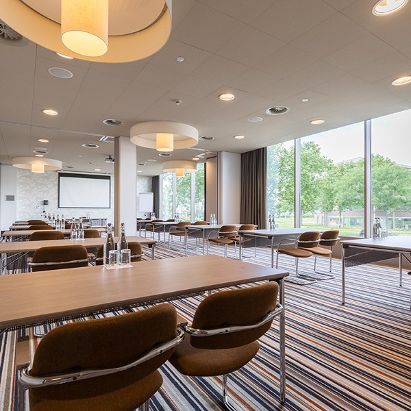 Leonardo Hotel Papendrecht - schoolopstelling