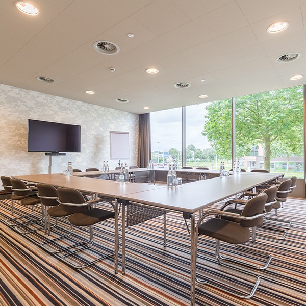 Leonardo Hotel Papendrecht - vergaderruiimte