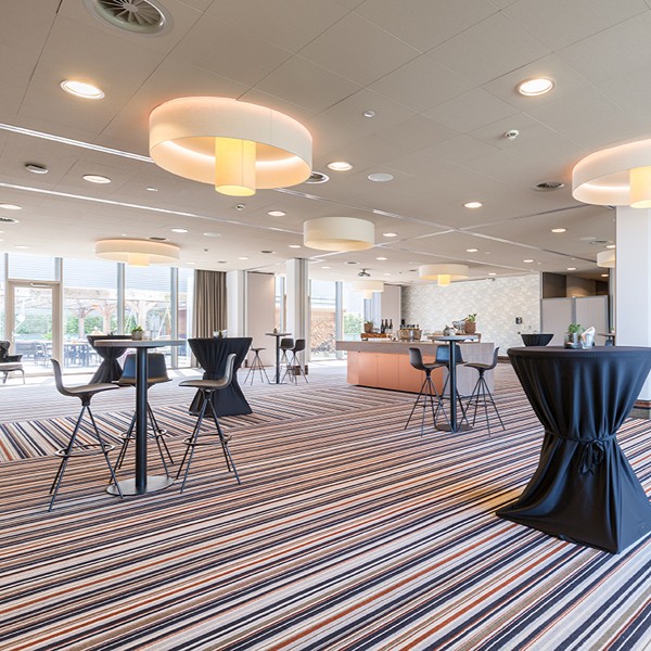 Leonardo Hotel Papendrecht - voyer