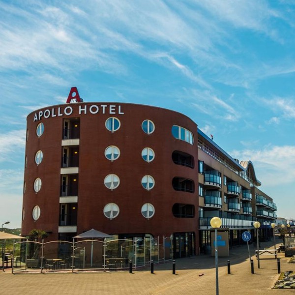 apollo-hotel-ijmuiden-seaport-beach-buiten
