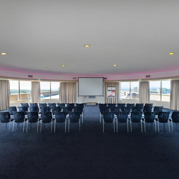 Apollo Hotel IJmuiden Seaport Beach Conference-floor