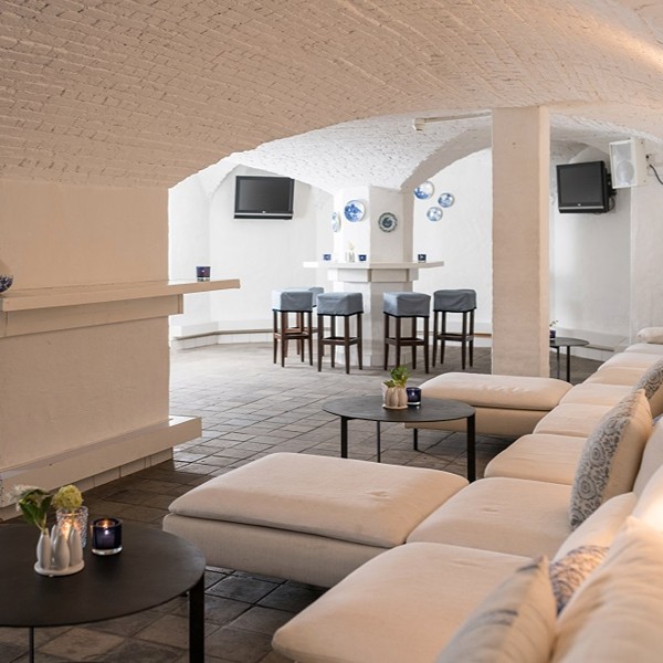 Kasteel De Schaffelaar - Lounge