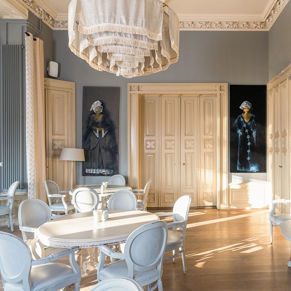 Kasteel De Schaffelaar - Restaurant 2