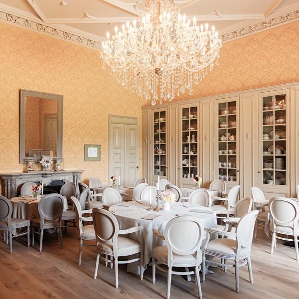 Kasteel De Schaffelaar - Restaurant 3