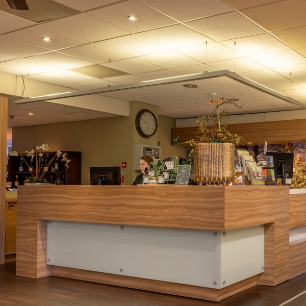 Zeegser - Reception