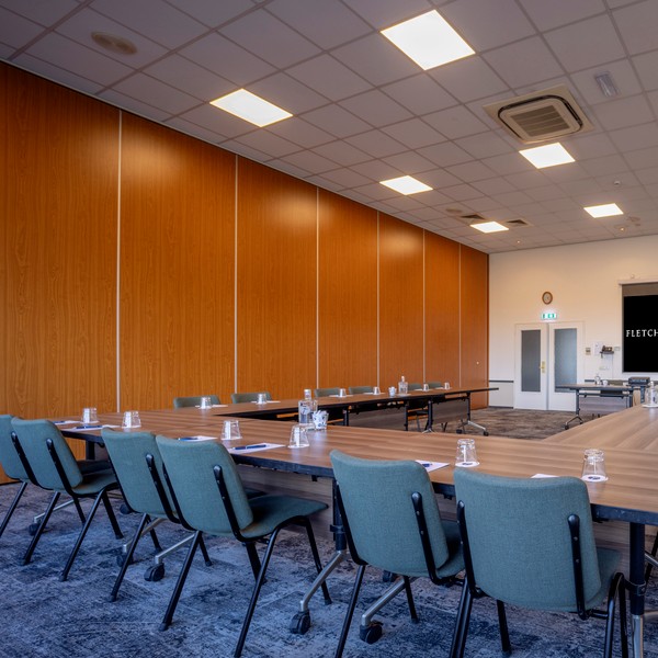 Zeegser - Hall 1