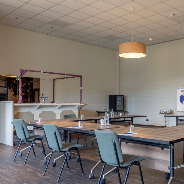 Zeegser - Hall 2