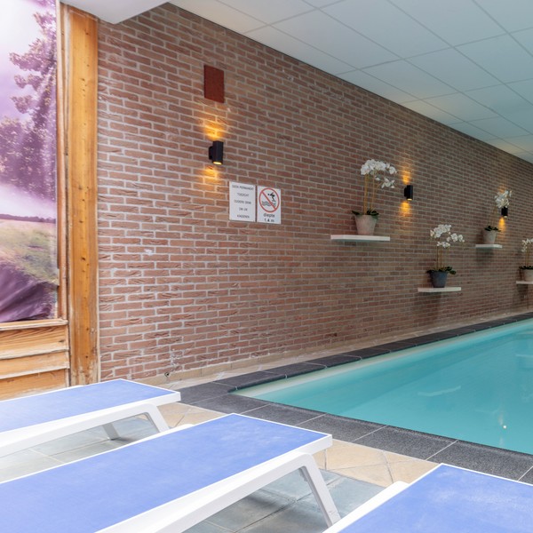 Zeegser - Swimming pool