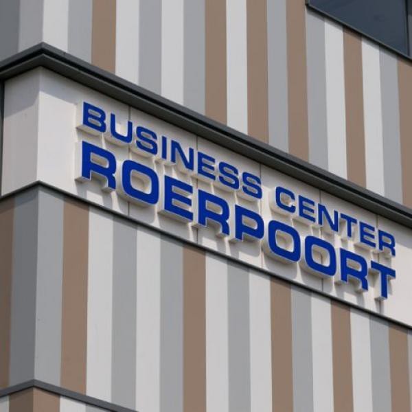 Business Center Roerpoort-5