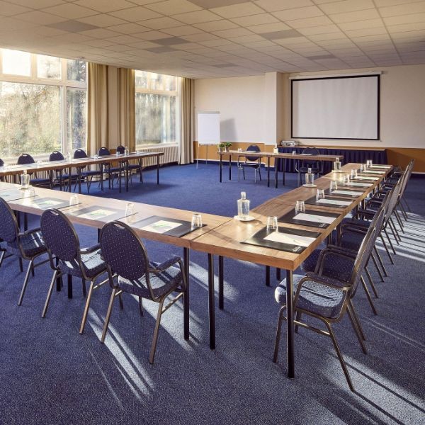 3. Hotel Landgoed Ezherwold - Berkelzaal
