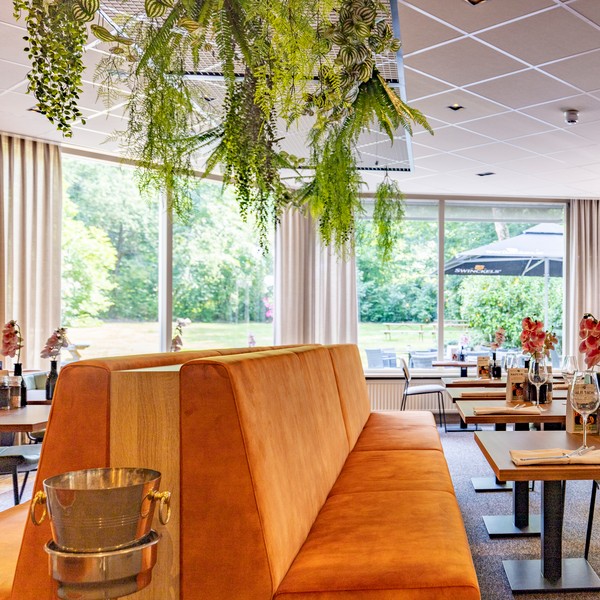 Scheperskamp - Restaurant 