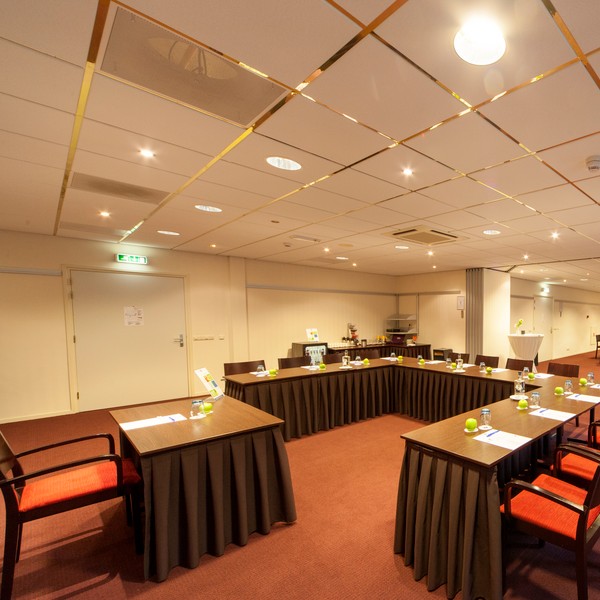 Scheperskamp - Zaal 2