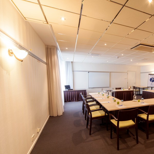 Scheperskamp - Zaal