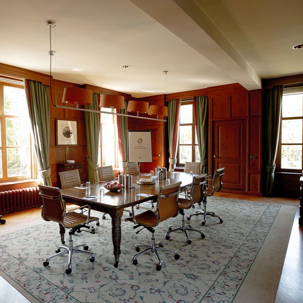 2 meeting room