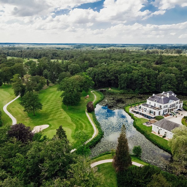 8 Landgoed